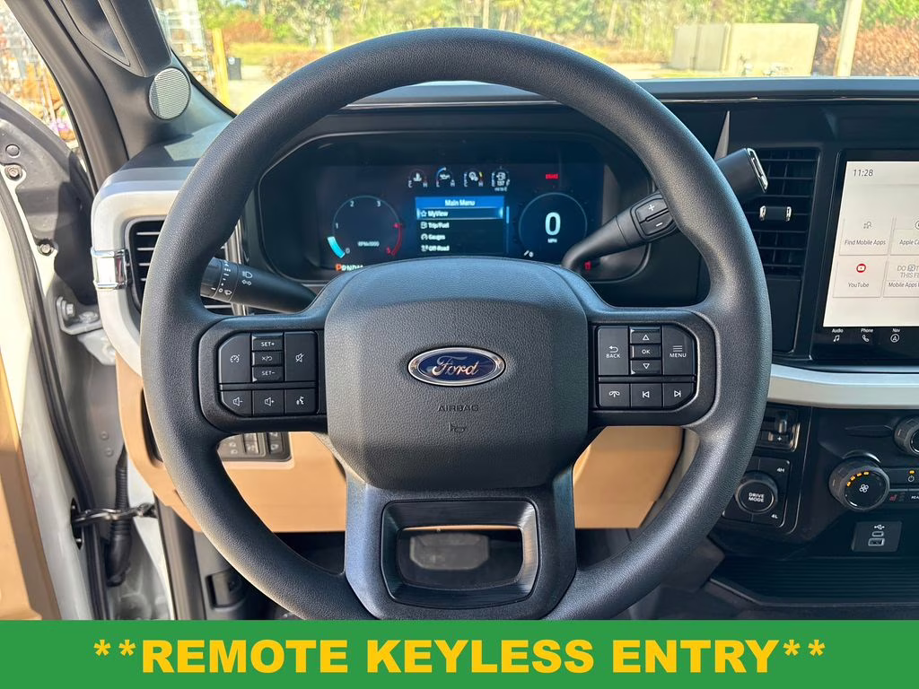 2026 Avalanche Ford Super Duty F-250 SRW XLT 4X4 Truck