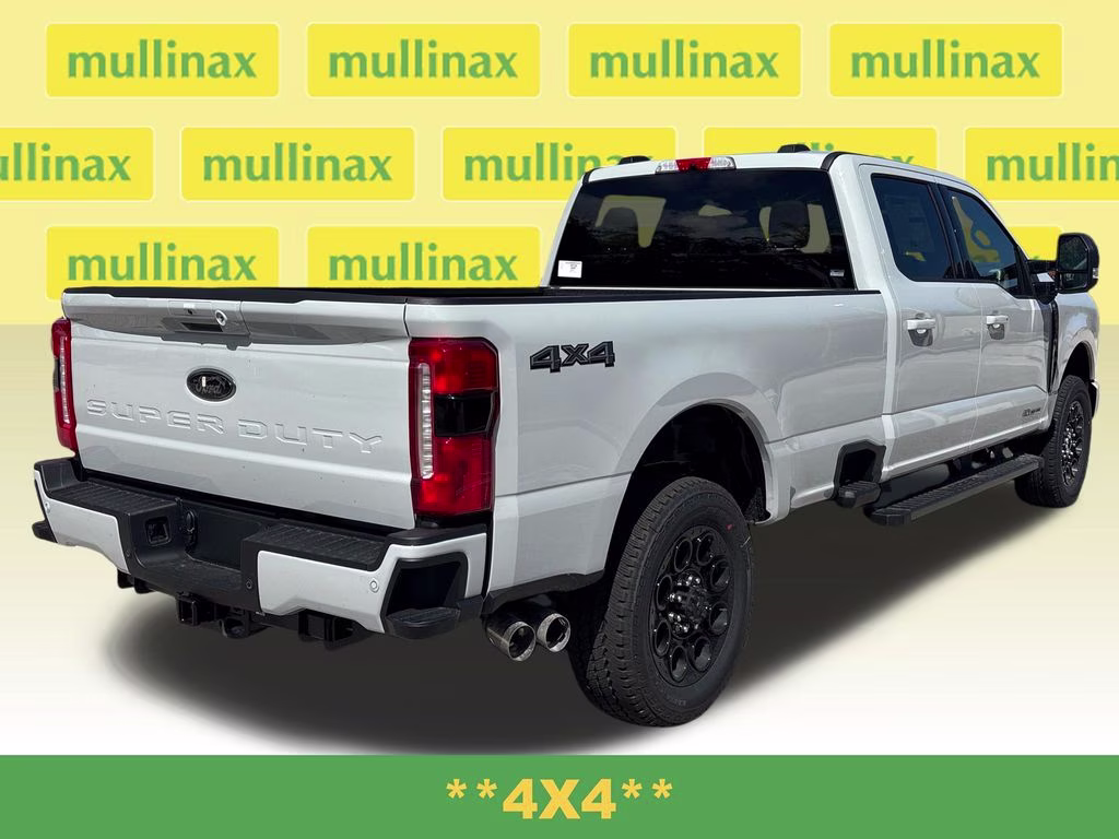 2026 Avalanche Ford Super Duty F-250 SRW XLT 4X4 Truck