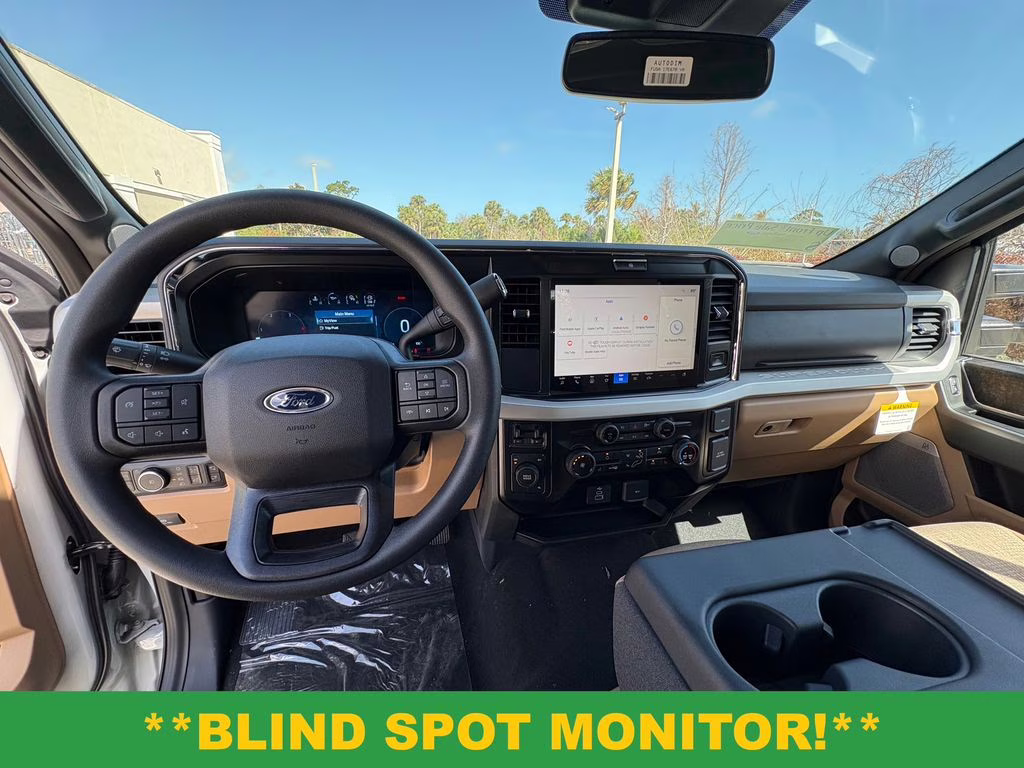 2026 Avalanche Ford Super Duty F-250 SRW XLT 4X4 Truck