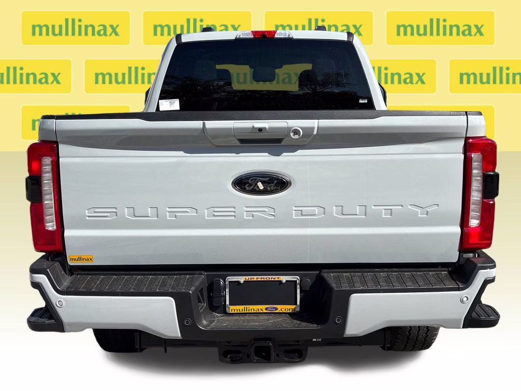 2026 Avalanche Ford Super Duty F-250 SRW XLT 4X4 Truck