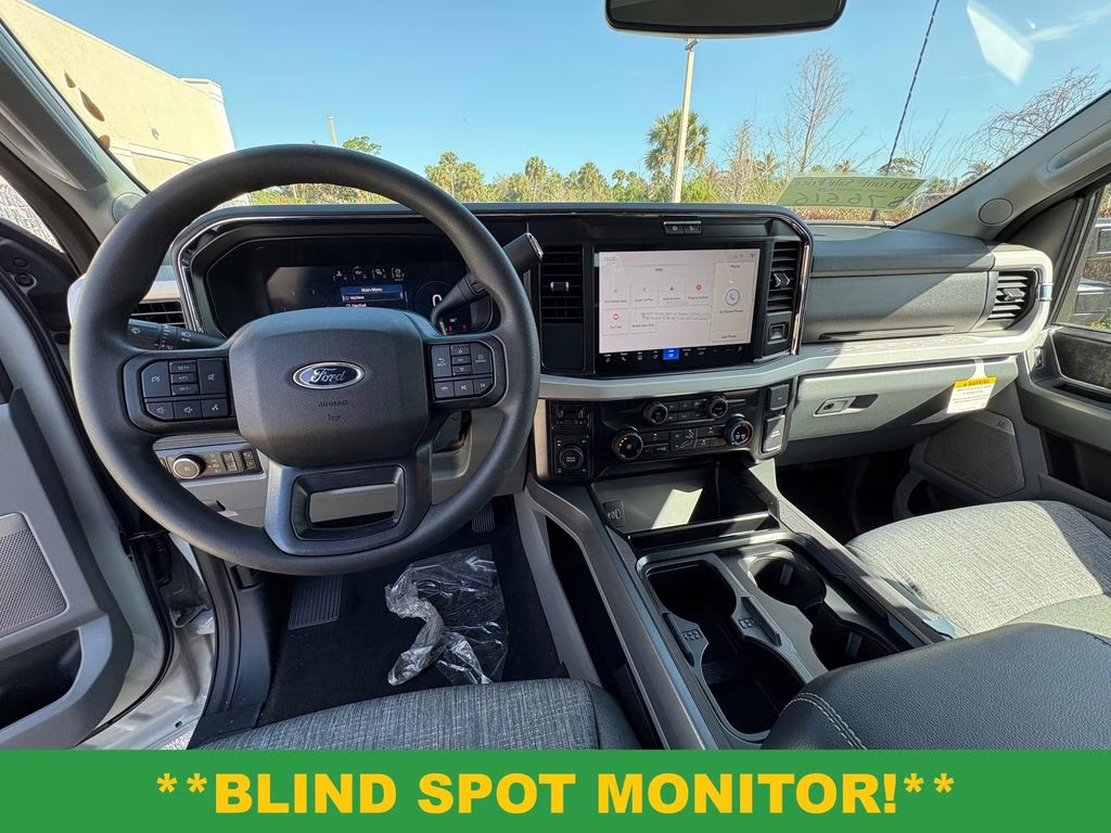 2026 Avalanche Ford Super Duty F-250 SRW XLT 4X4 Truck