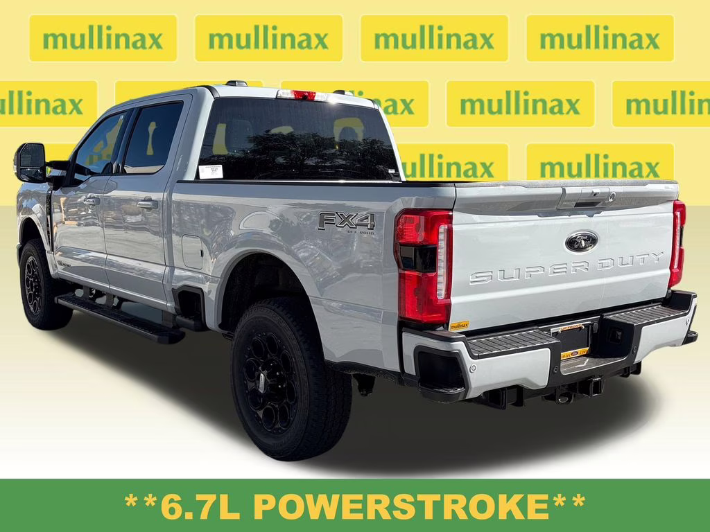 2026 Avalanche Ford Super Duty F-250 SRW XLT 4X4 Truck