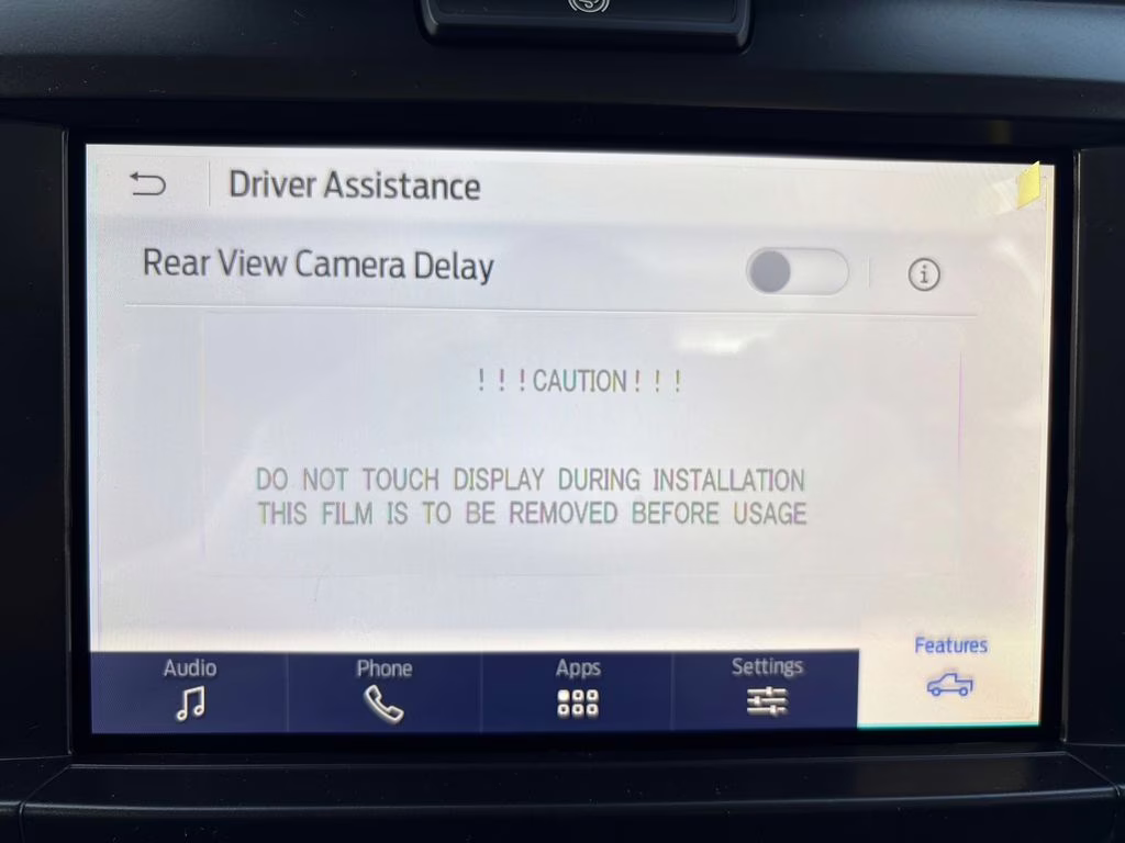 2026 Oxford White Ford Super Duty F-350 SRW XL 4X4 Truck