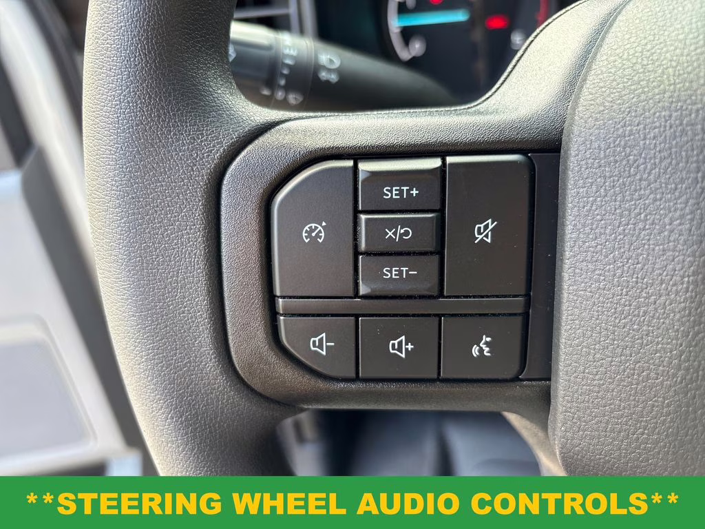 2026 Avalanche Ford Super Duty F-250 SRW XL 4X4 Truck