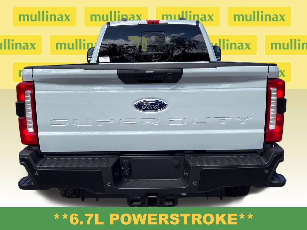 2026 Avalanche Ford Super Duty F-250 SRW XL 4X4 Truck