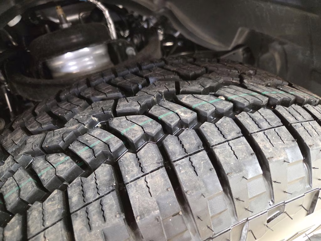 2026 Molten Red Pearlcoat Ram 1500 Limited 4X4 Truck