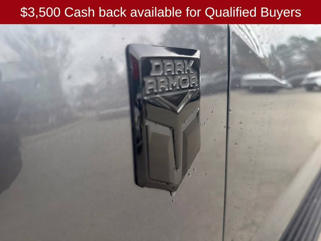 2026 Gun Metallic Nissan Frontier SV 4X4 Truck