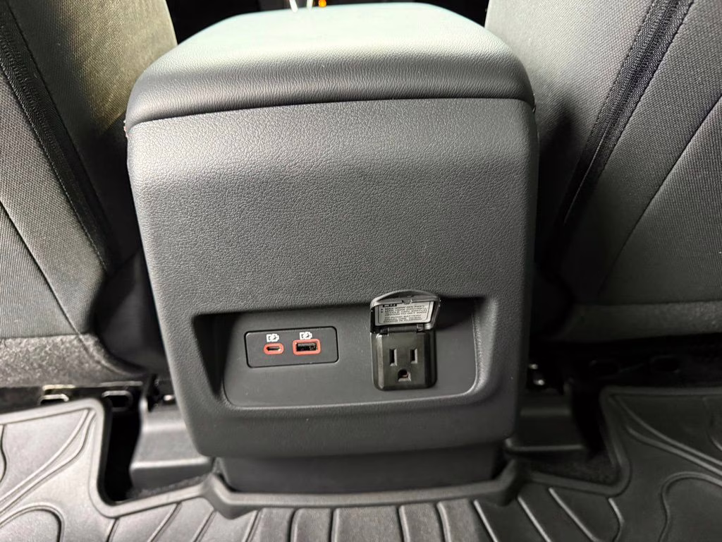 2026 Boulder Gray Pearl Nissan Frontier PRO-4X 4X4 Truck