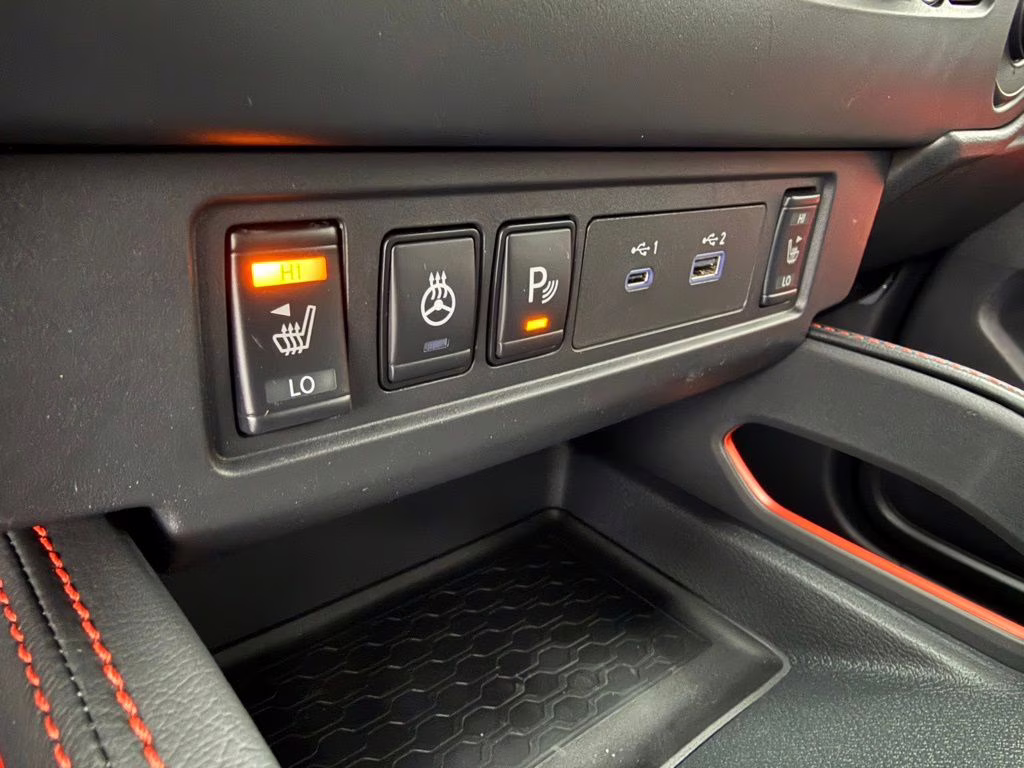 2026 Boulder Gray Pearl Nissan Frontier PRO-4X 4X4 Truck