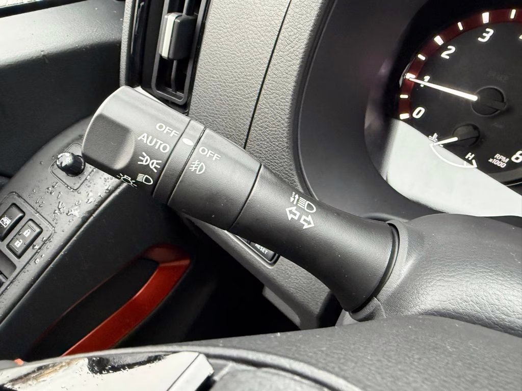 2026 Boulder Gray Pearl Nissan Frontier PRO-4X 4X4 Truck