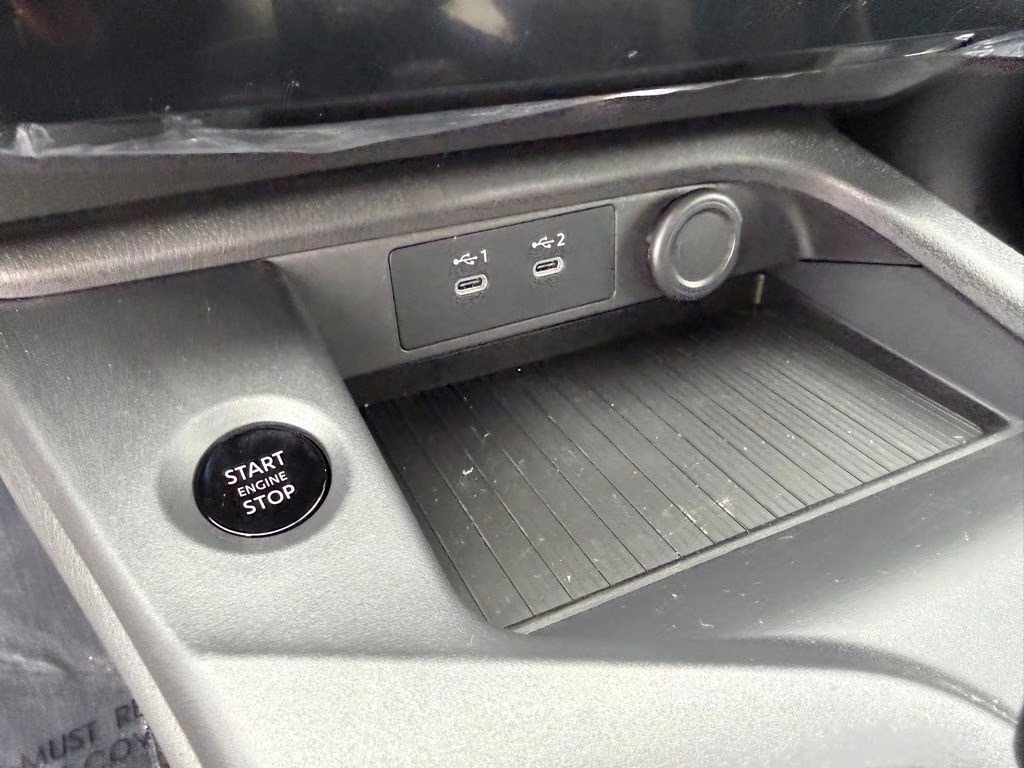 2026 Gun Metallic Nissan Sentra SV FWD Sedan