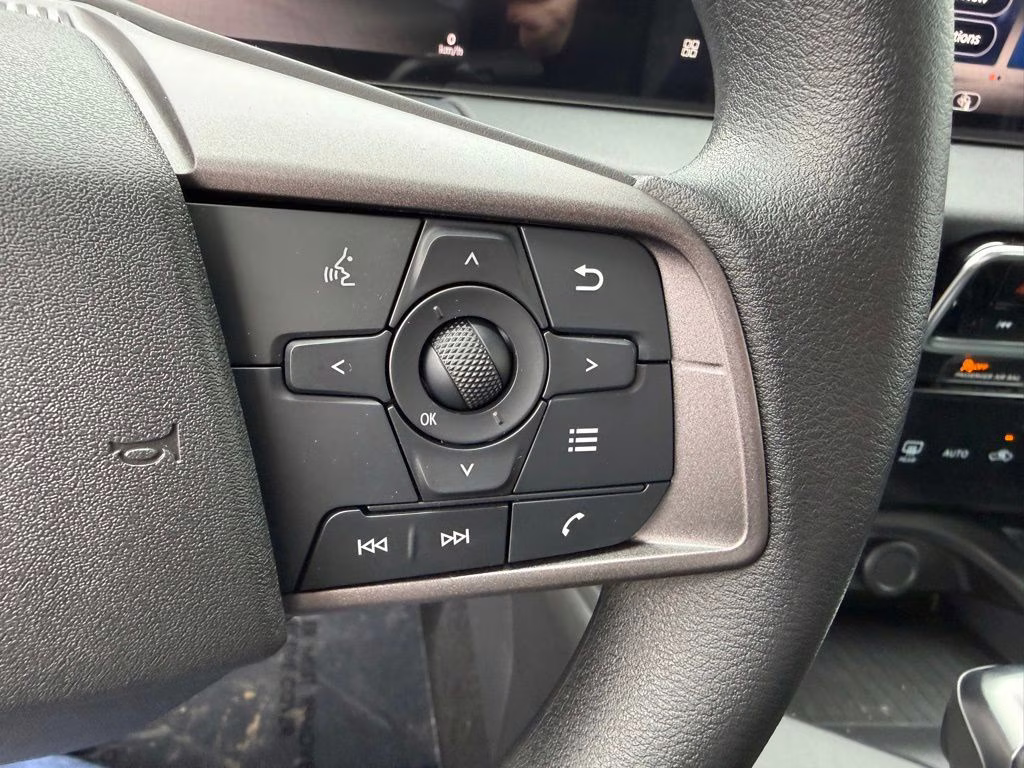 2026 Gun Metallic Nissan Sentra SV FWD Sedan