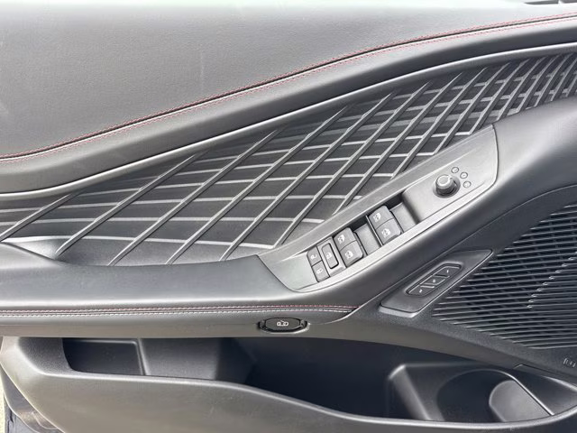 2026 After Dark Dodge Charger R/T Plus AWD Sedan