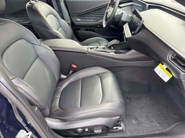 2026 After Dark Dodge Charger R/T Plus AWD Sedan