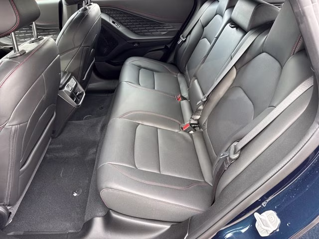 2026 After Dark Dodge Charger R/T Plus AWD Sedan