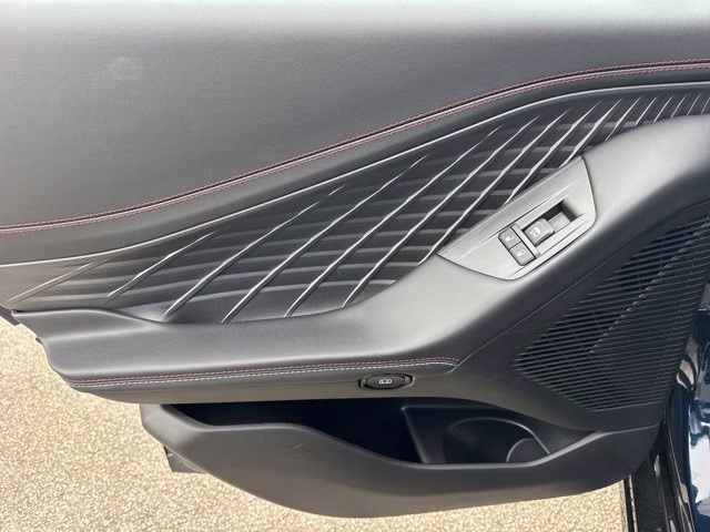 2026 After Dark Dodge Charger R/T Plus AWD Sedan