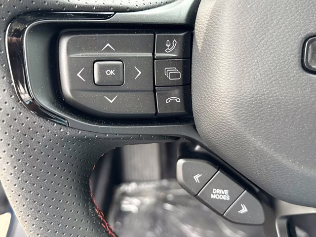 2026 After Dark Dodge Charger R/T Plus AWD Sedan