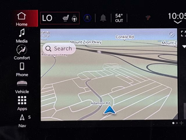 2026 After Dark Dodge Charger R/T Plus AWD Sedan