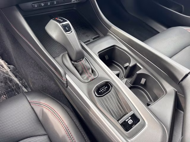 2026 After Dark Dodge Charger R/T Plus AWD Sedan