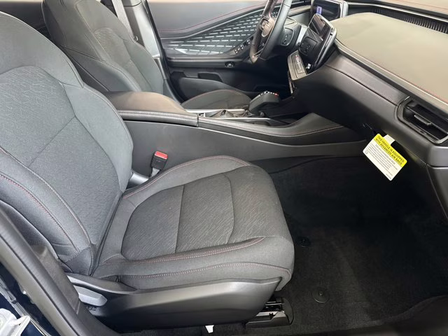 2026 After Dark Dodge Charger R/T AWD Sedan