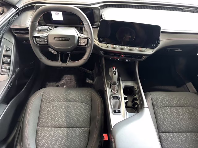 2026 After Dark Dodge Charger R/T AWD Sedan