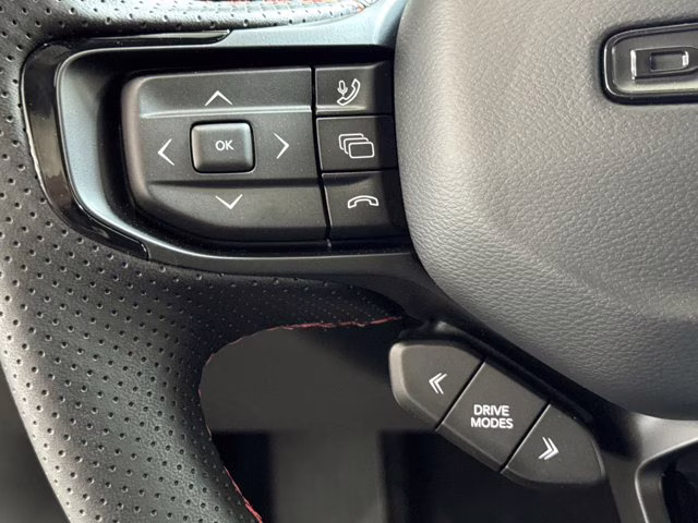 2026 After Dark Dodge Charger R/T AWD Sedan