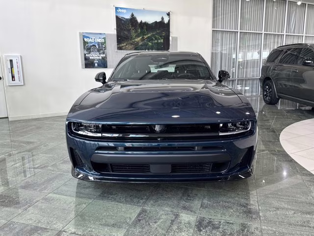2026 After Dark Dodge Charger R/T AWD Sedan