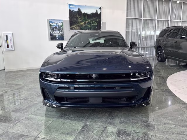 2026 After Dark Dodge Charger R/T AWD Sedan