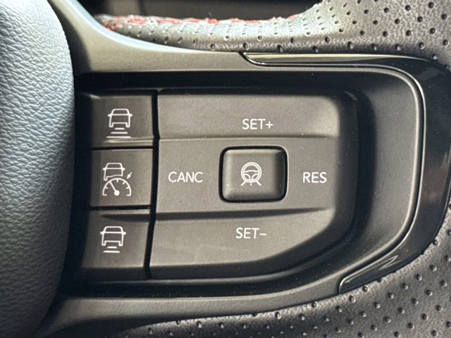 2026 After Dark Dodge Charger R/T AWD Sedan