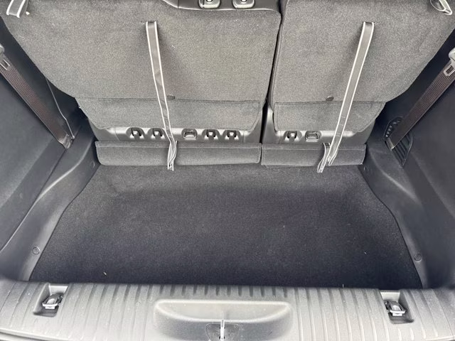 2026 Hydro Blue Pearlcoat Chrysler Pacifica Select FWD Van