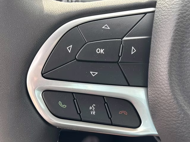 2026 Hydro Blue Pearlcoat Chrysler Pacifica Select FWD Van