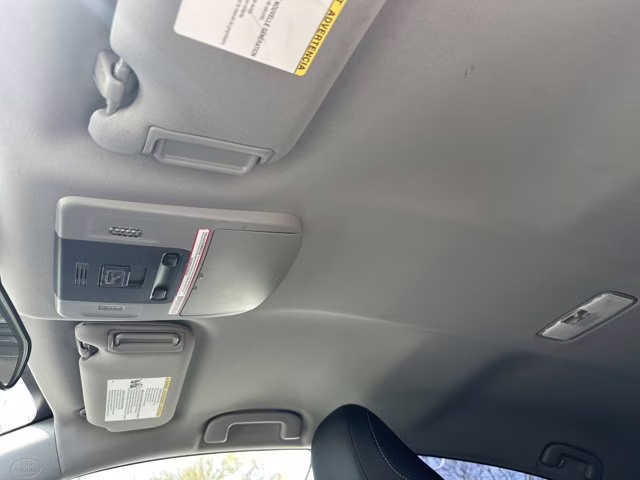 2022 White Toyota Camry SE FWD Sedan