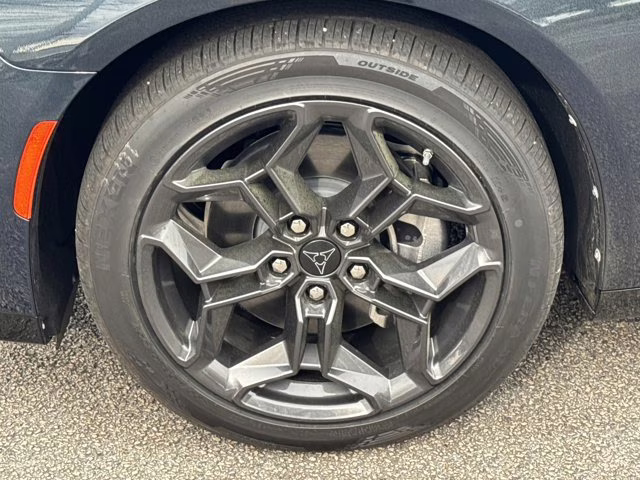 2026 After Dark Dodge Charger R/T Plus AWD Sedan