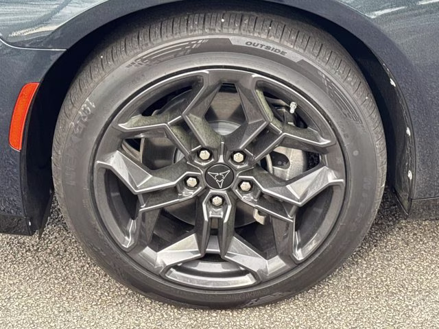 2026 After Dark Dodge Charger R/T Plus AWD Sedan