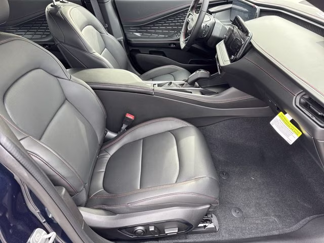 2026 After Dark Dodge Charger R/T Plus AWD Sedan