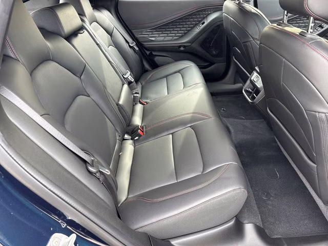 2026 After Dark Dodge Charger R/T Plus AWD Sedan