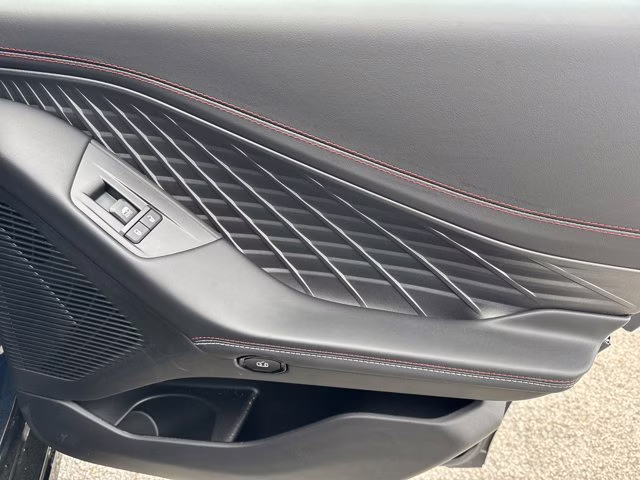 2026 After Dark Dodge Charger R/T Plus AWD Sedan