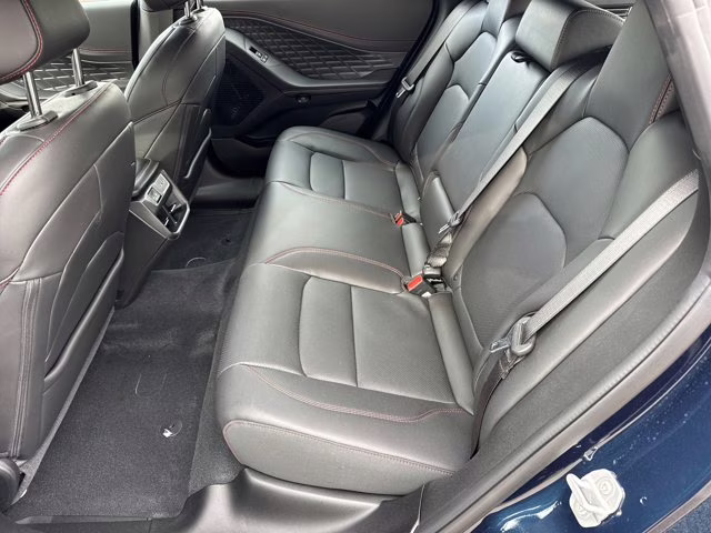 2026 After Dark Dodge Charger R/T Plus AWD Sedan