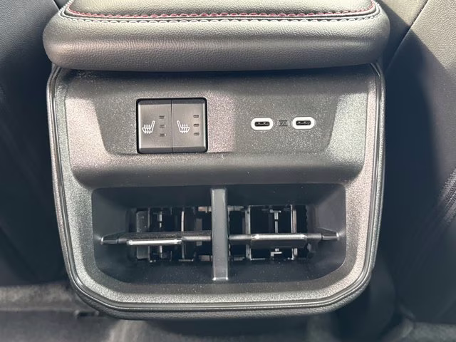 2026 After Dark Dodge Charger R/T Plus AWD Sedan