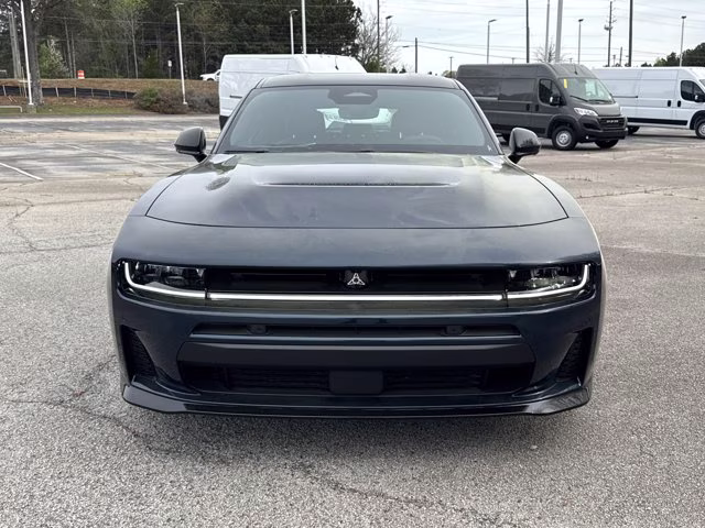 2026 After Dark Dodge Charger R/T Plus AWD Sedan
