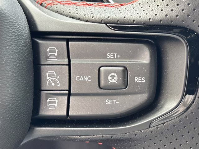 2026 After Dark Dodge Charger R/T Plus AWD Sedan