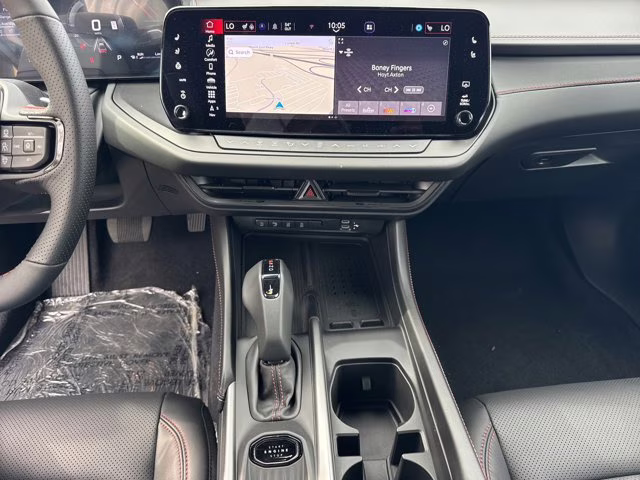 2026 After Dark Dodge Charger R/T Plus AWD Sedan