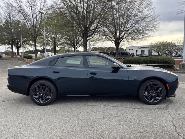 2026 After Dark Dodge Charger R/T Plus AWD Sedan