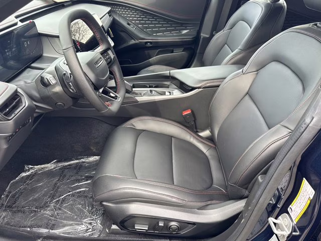 2026 After Dark Dodge Charger R/T Plus AWD Sedan