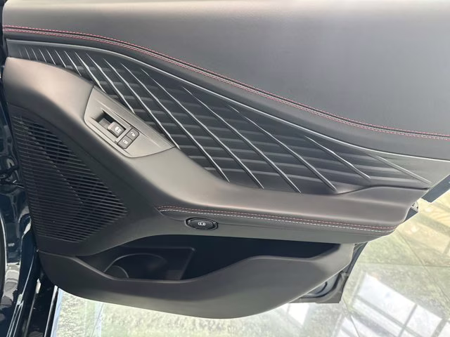 2026 After Dark Dodge Charger R/T AWD Sedan