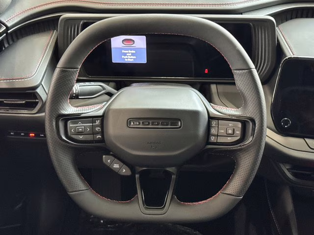 2026 After Dark Dodge Charger R/T AWD Sedan