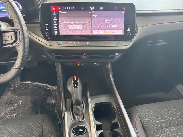 2026 After Dark Dodge Charger R/T AWD Sedan