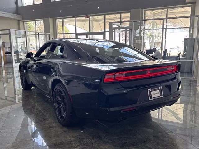 2026 After Dark Dodge Charger R/T AWD Sedan
