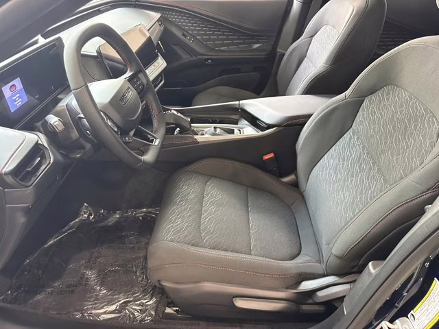 2026 After Dark Dodge Charger R/T AWD Sedan