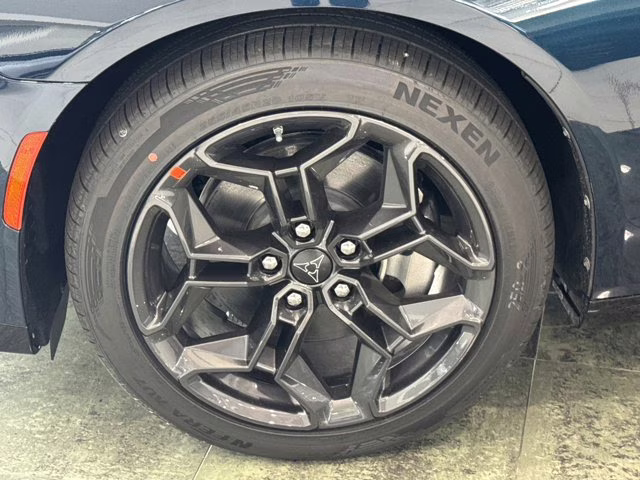 2026 After Dark Dodge Charger R/T AWD Sedan